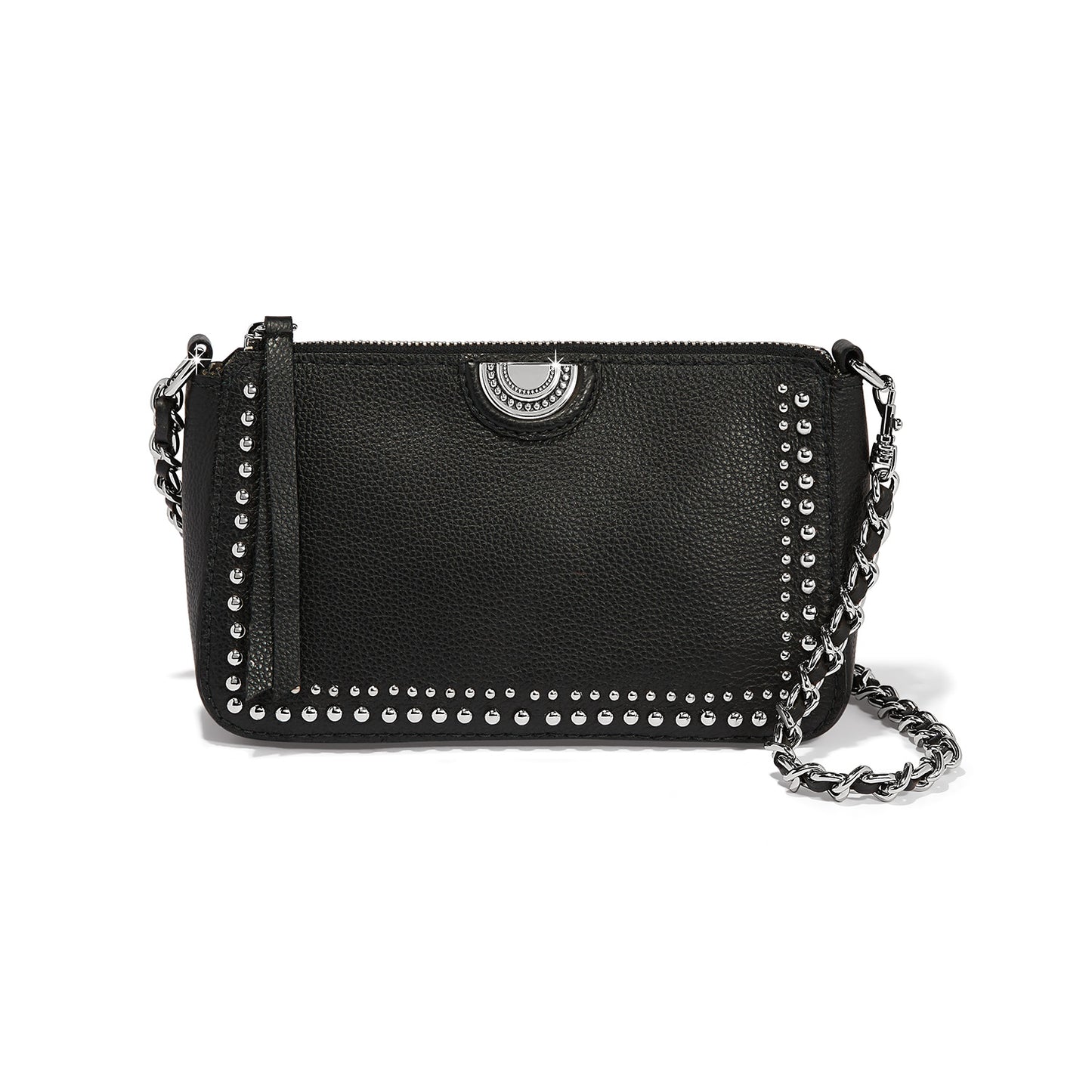 Black Pretty Tough Mini Glo Bag