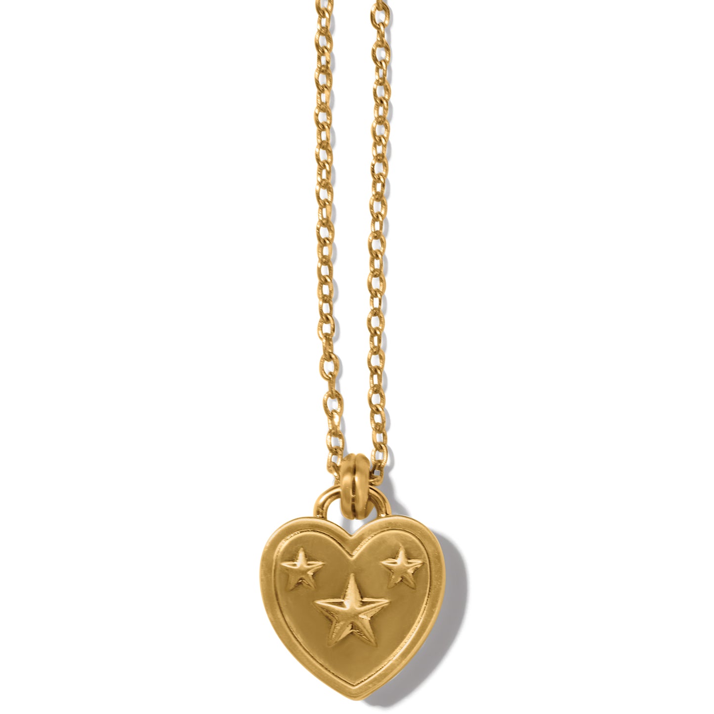 Esprit Heart Small Necklace